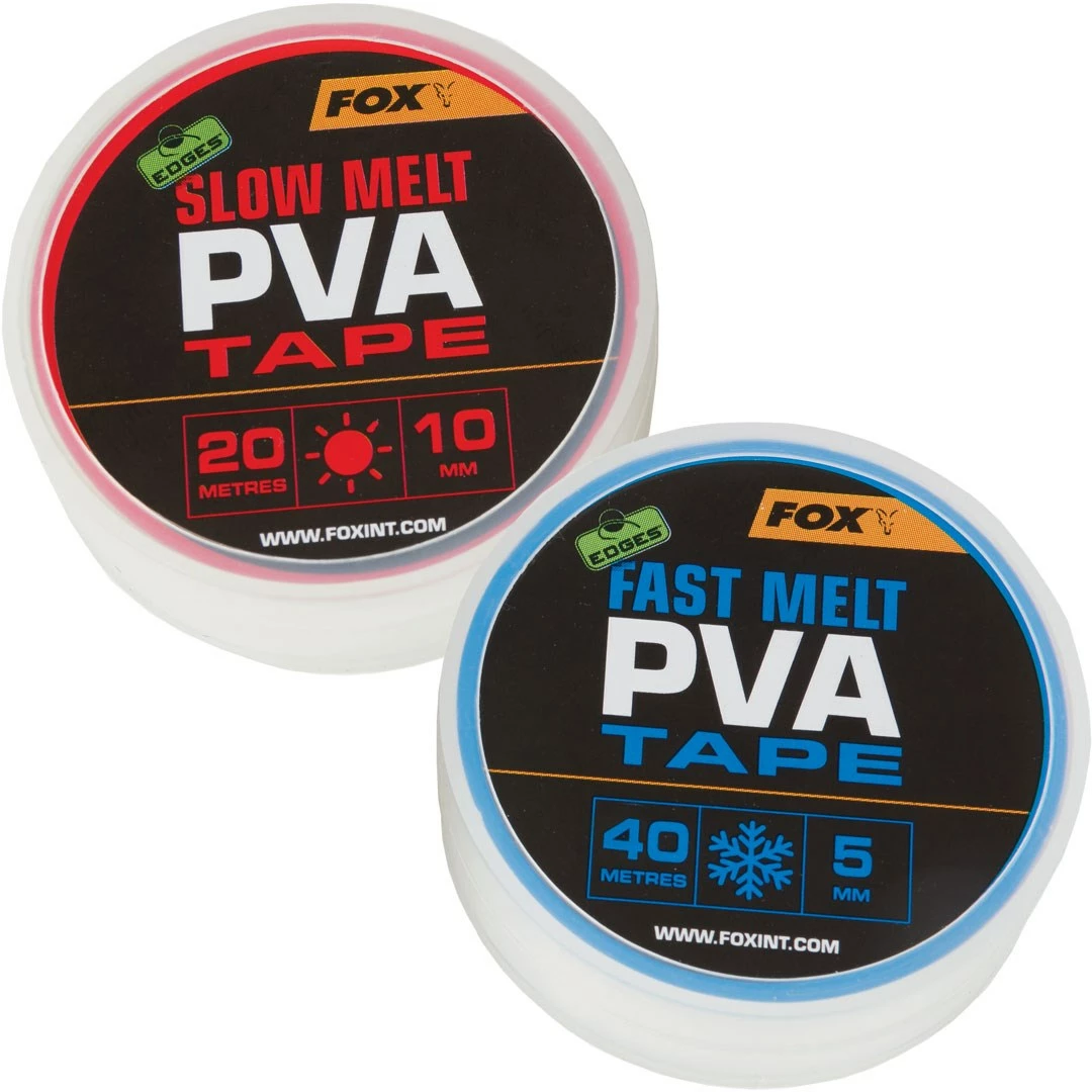 Fox Edges PVA Tape 1 Fox Edges PVA Tape