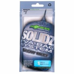 Korda Solidz Slow Melt PVA Bags -Cheap Rods Store xmkxk0qu638139614757841379