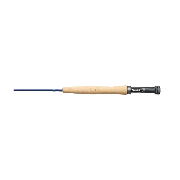 Shakespeare Oracle 2 Exp Fly Rods 2 Shakespeare Oracle 2 Exp Fly Rods - Image 2