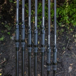 Avid Carp Exodus Pro Rods