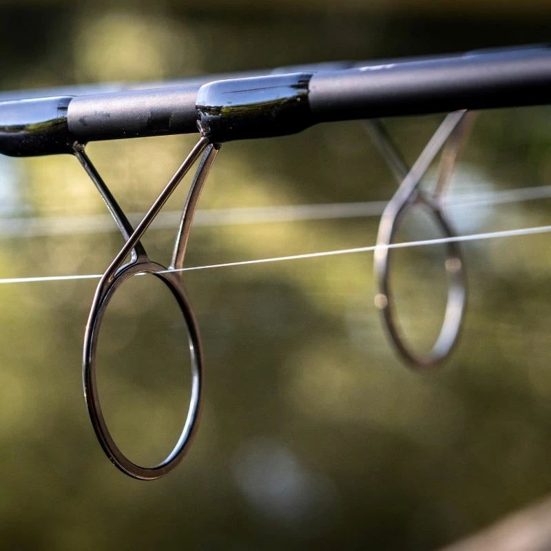 Daiwa Crosscast Traditional Carp Rods 3 Daiwa Crosscast Traditional Carp Rods - Image 3