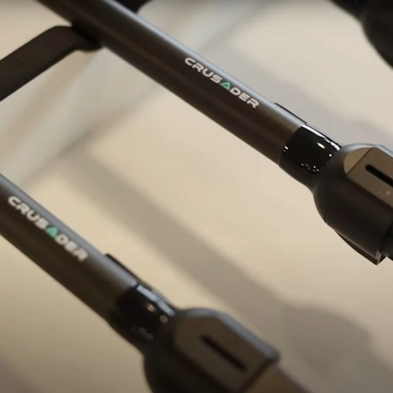 Wolf International Wolf Crusader Carp Rods 1 Wolf International Wolf Crusader Carp Rods