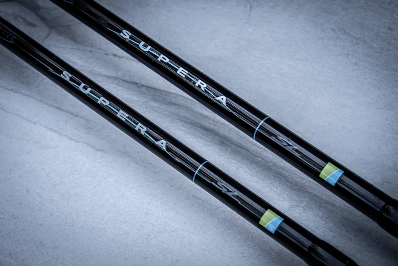 Preston Innovations Carbonactive Supera SL Rods 5 Preston Innovations Carbonactive Supera SL Rods - Image 5