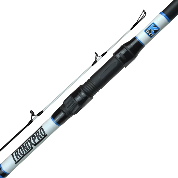 TronixPro Banzai Bass Rod 1 TronixPro Banzai Bass Rod