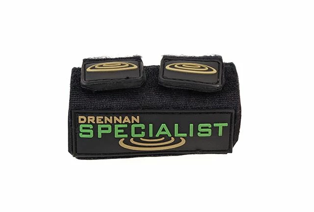 Drennan Specialist Rod Straps 2 Drennan Specialist Rod Straps - Image 2