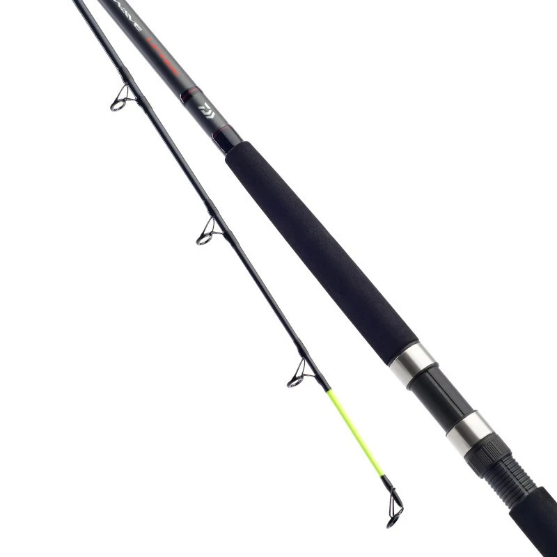 Daiwa D Wave Uptide Rod 9.6ft 1 Daiwa D Wave Uptide Rod 9.6ft