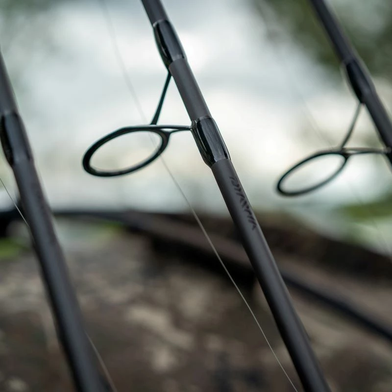 Daiwa Crosscast XT Carp Rods 5 Daiwa Crosscast XT Carp Rods - Image 5