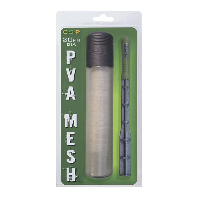 ESP PVA Mesh Kit 20mm 1 ESP PVA Mesh Kit 20mm