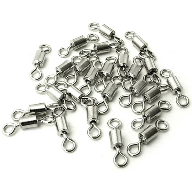 Gemini Genie 100lb Power Swivels 2 Gemini Genie 100lb Power Swivels - Image 2