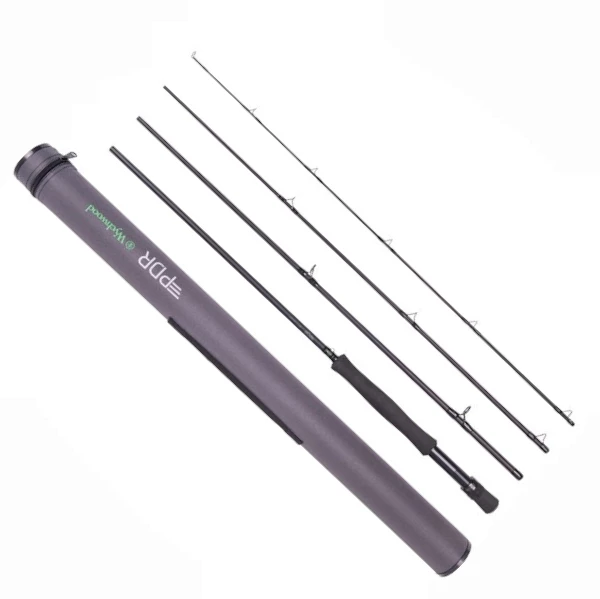 Wychwood PDR Fly Rods 1 Wychwood PDR Fly Rods