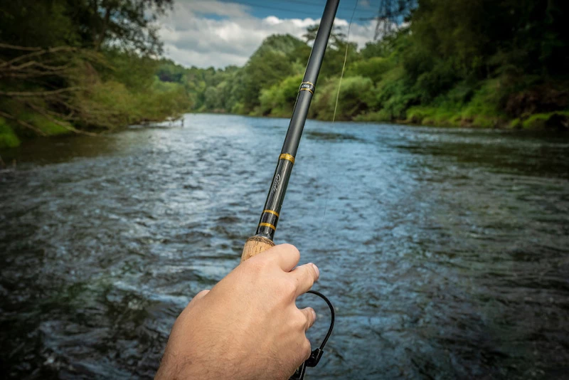 Korum Glide Power Float Rods 5 Korum Glide Power Float Rods - Image 5