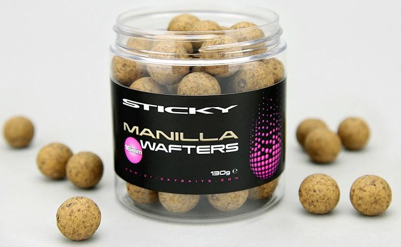 Sticky Baits Manilla Wafters 2 Sticky Baits Manilla Wafters - Image 2