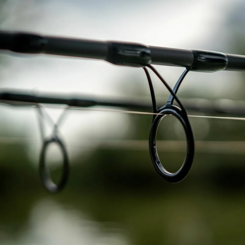 Daiwa Black Widow XT Carp Rods 7 Daiwa Black Widow XT Carp Rods - Image 7