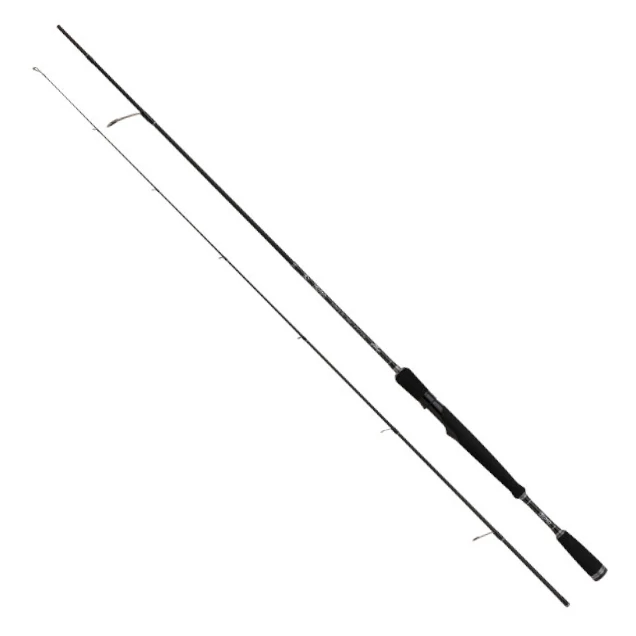 Fox Rage Ti Pro Twitch & Jig Rod 1 Fox Rage Ti Pro Twitch & Jig Rod