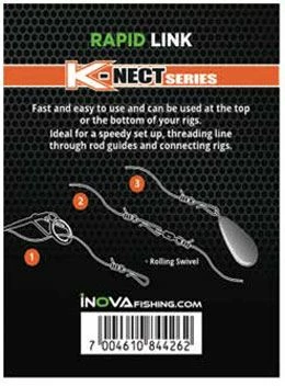 Inova Rapid Links 2 Inova Rapid Links - Image 2