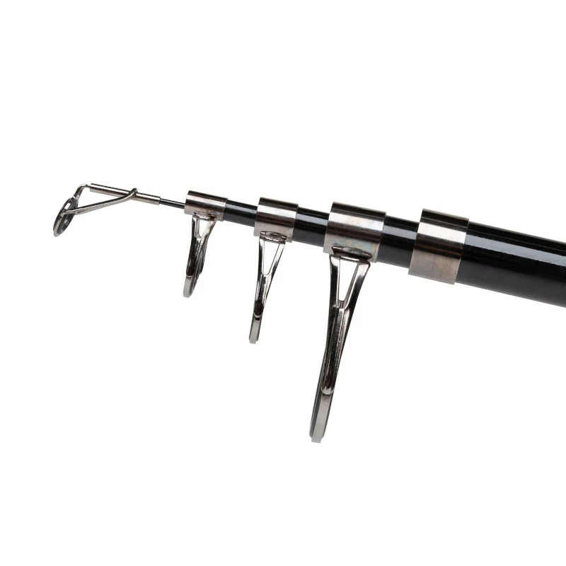 Shakespeare Challenge ST Tele Spinning Rods 2 Shakespeare Challenge ST Tele Spinning Rods - Image 2