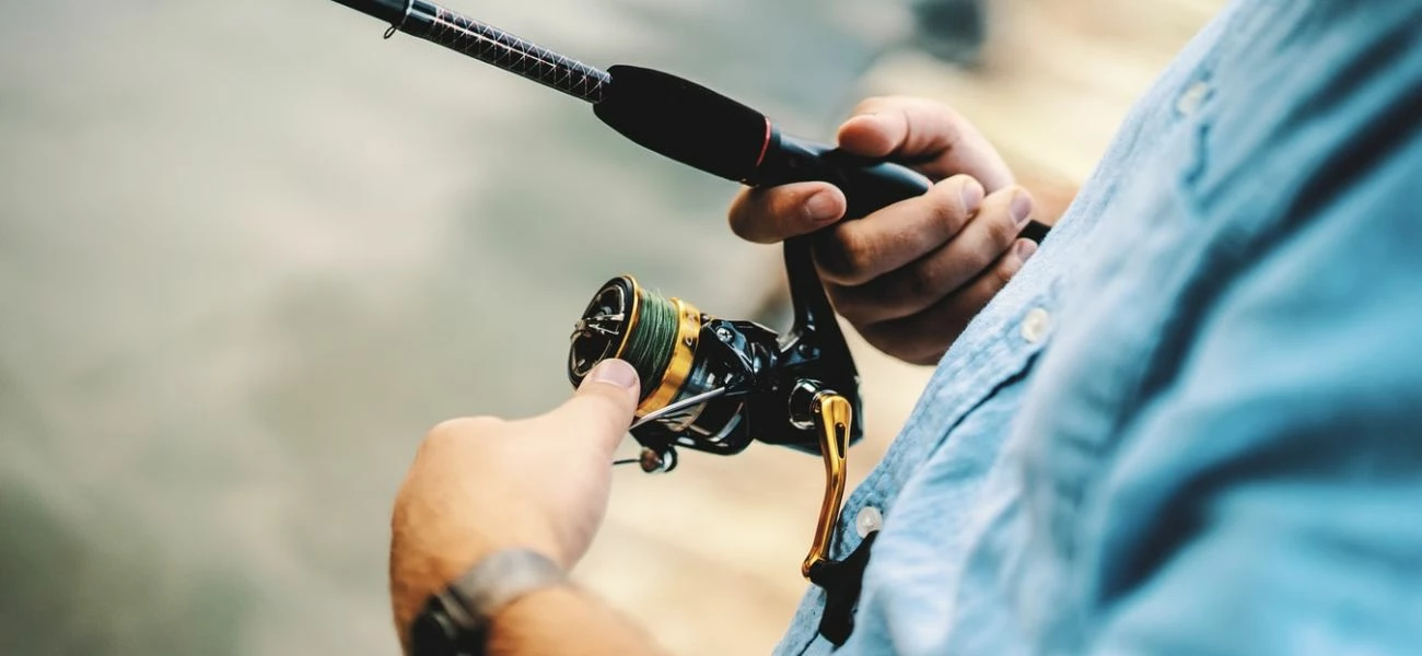 Cheap Rods Store -Cheap Rods Store fishing banner